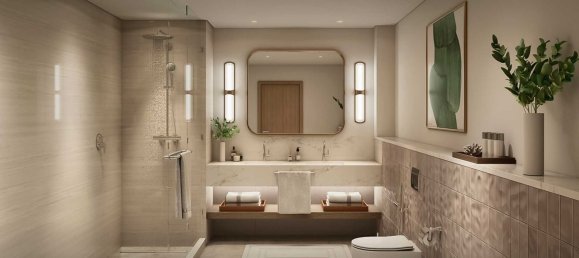 2 bedrooms Apartment in BAYVIEW BY ADDRESS RESORTS, Palm Jumeirah, UAE No. 63034 7