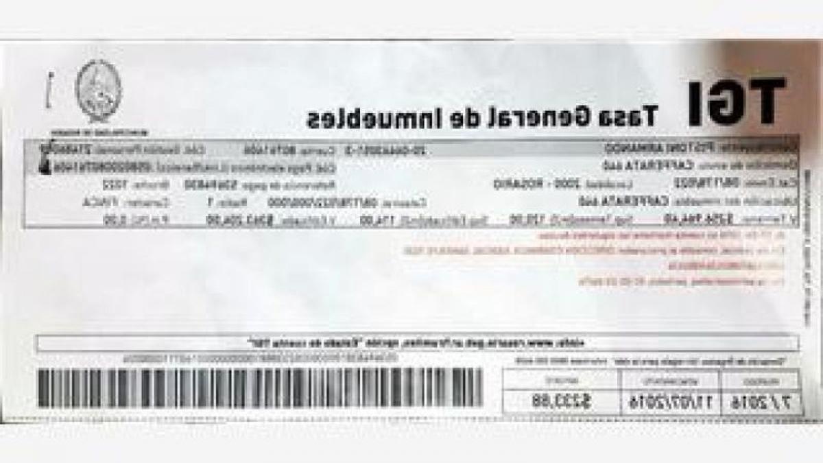 120m² Land in Santa Fe, Argentina No. 36360