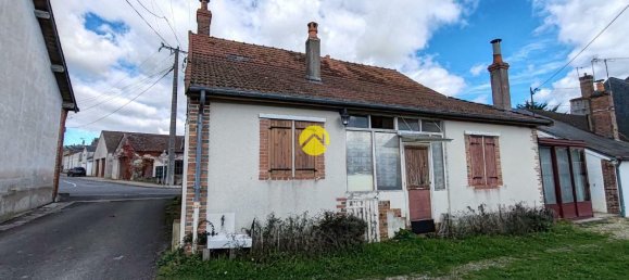 Таунхаус с 2 спальнями в Бланкафор, Франция № 211732 4