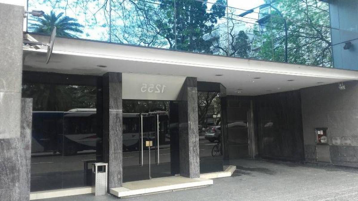 310m² Office in Buenos Aires, Argentina No. 110149