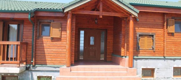 3 chambres Propriété commerciale à Chalkidiki, Greece No. 7659 4