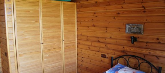 3 chambres Propriété commerciale à Chalkidiki, Greece No. 7659 15