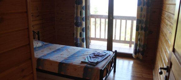 3 chambres Propriété commerciale à Chalkidiki, Greece No. 7659 14