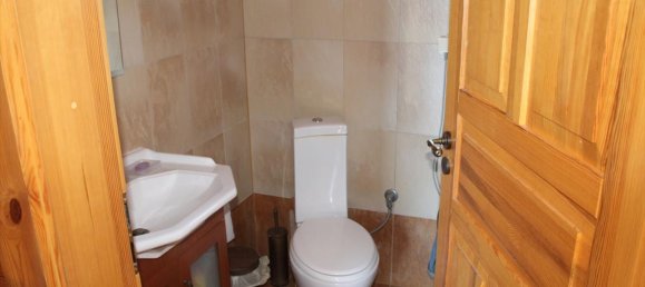 3 chambres Propriété commerciale à Chalkidiki, Greece No. 7659 21