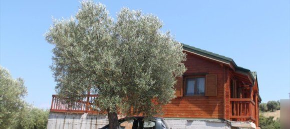 3 chambres Propriété commerciale à Chalkidiki, Greece No. 7659 28