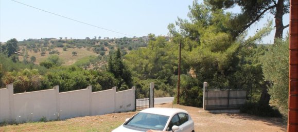 3 chambres Propriété commerciale à Chalkidiki, Greece No. 7659 24