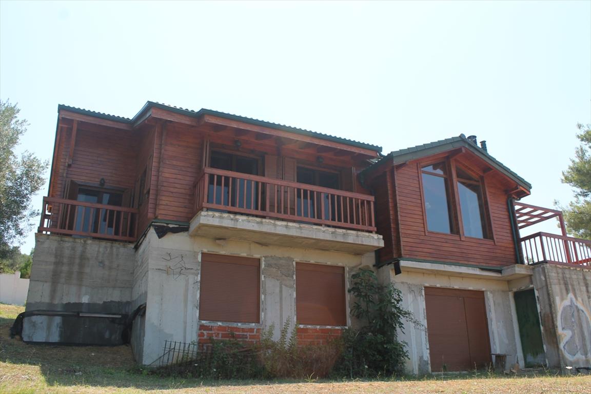 3 chambres propriété commerciale à vendre à Chalkidiki, Central Macedonia, Macedonia and Thrace, Greece № 7659