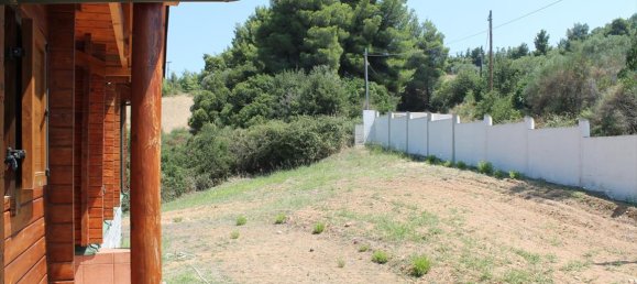 3 chambres Propriété commerciale à Chalkidiki, Greece No. 7659 25