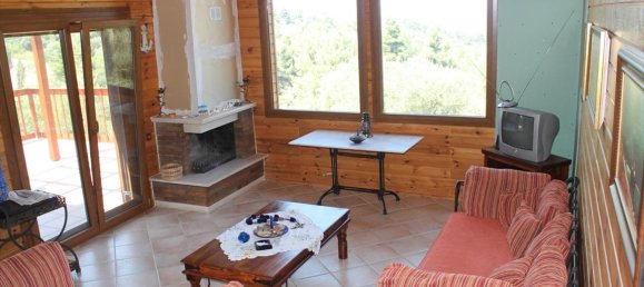 3 chambres Propriété commerciale à Chalkidiki, Greece No. 7659 7