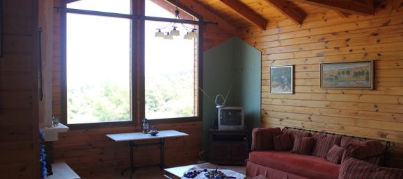 3 chambres Propriété commerciale à Chalkidiki, Greece No. 7659 27