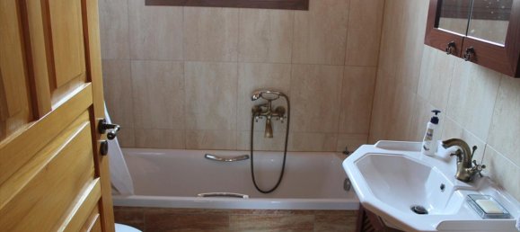 3 chambres Propriété commerciale à Chalkidiki, Greece No. 7659 19