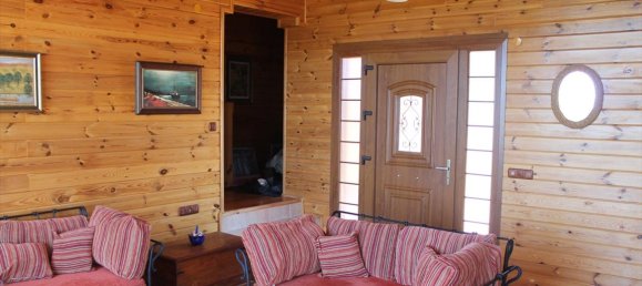 3 chambres Propriété commerciale à Chalkidiki, Greece No. 7659 8