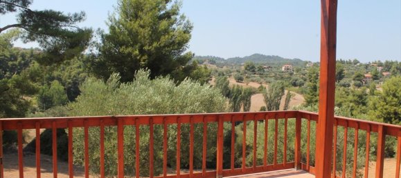 3 chambres Propriété commerciale à Chalkidiki, Greece No. 7659 23