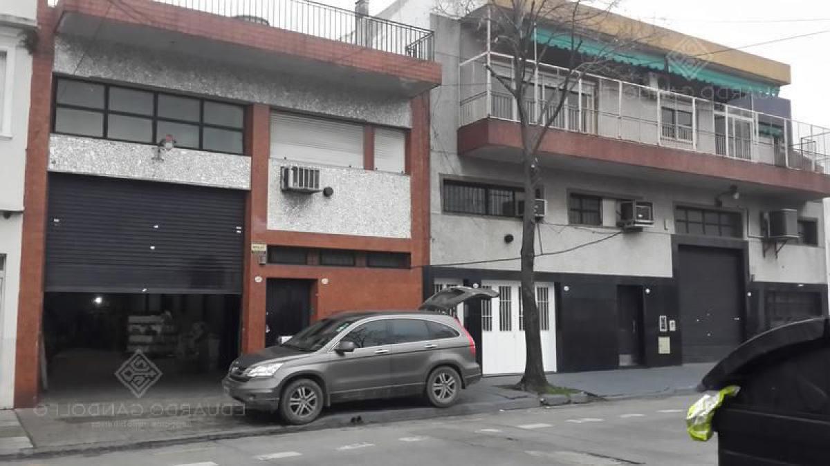  Commercial property in Buenos Aires, Argentina No. 108429