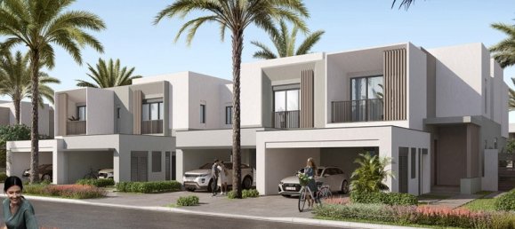 3 bedrooms Townhouse in Jebel Ali, UAE No. 3161 15