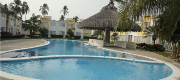 3 bedrooms House in Acapulco de Juarez, Mexico No. 21318 2