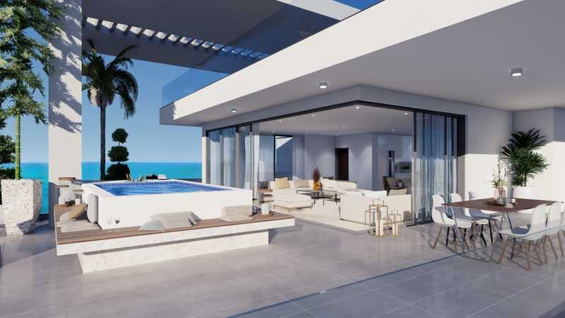 1 bedroom Apartment in Paphos, Cyprus No. 16888