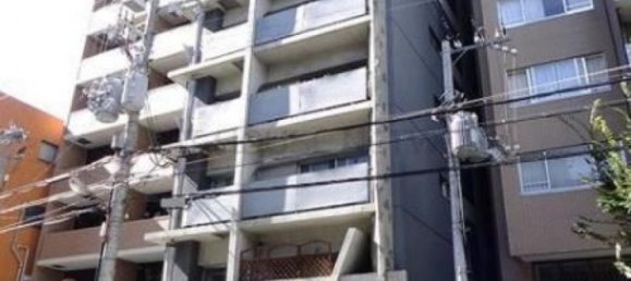 Студия в Косака, Япония № 5488 2