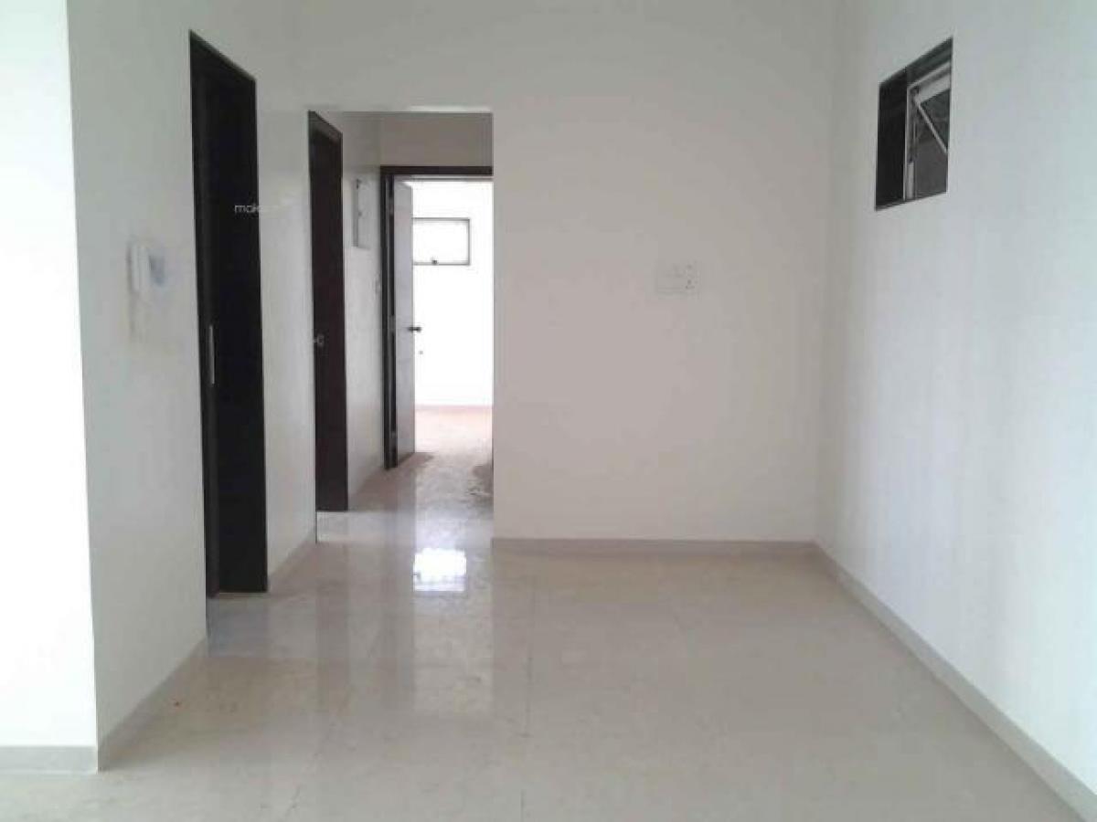 2 غرف نوم منزل في Mumbai, India رقم 22650