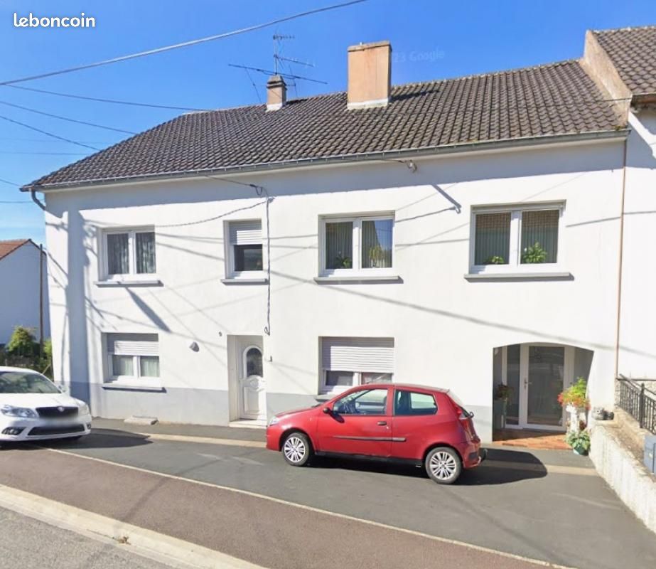 5 غرف نوم منزل في Rohrbach-les-Bitche, France رقم 152468