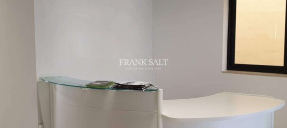 Büro in Sliema, Malta 180m², Nr. 12160 2