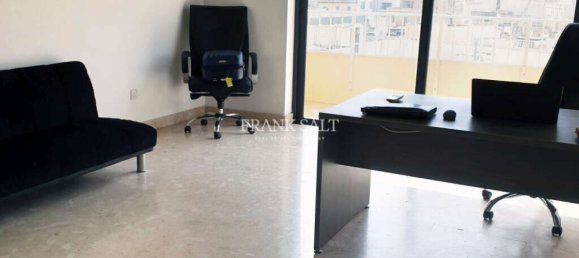 Büro in Sliema, Malta 180m², Nr. 12160 5