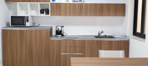 Büro in Sliema, Malta 180m², Nr. 12160 7