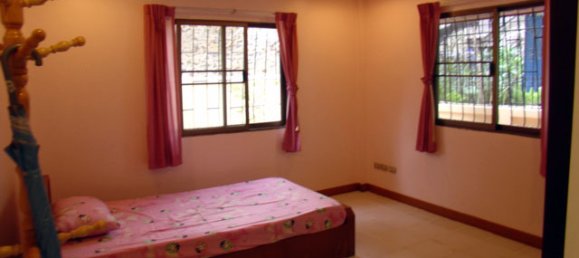 3 Schlafzimmer Cafe / Restaurant in Pattaya, Thailand, Nr. 1424 12