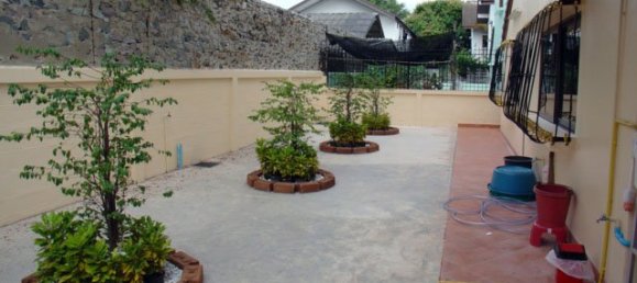 3 Schlafzimmer Cafe / Restaurant in Pattaya, Thailand, Nr. 1424 10