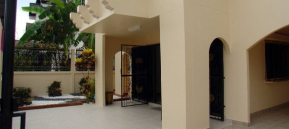 3 Schlafzimmer Cafe / Restaurant in Pattaya, Thailand, Nr. 1424 3