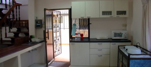 3 Schlafzimmer Cafe / Restaurant in Pattaya, Thailand, Nr. 1424 9