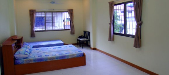 3 Schlafzimmer Cafe / Restaurant in Pattaya, Thailand, Nr. 1424 18