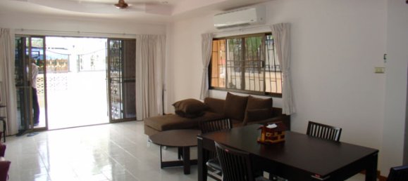 3 Schlafzimmer Cafe / Restaurant in Pattaya, Thailand, Nr. 1424 6