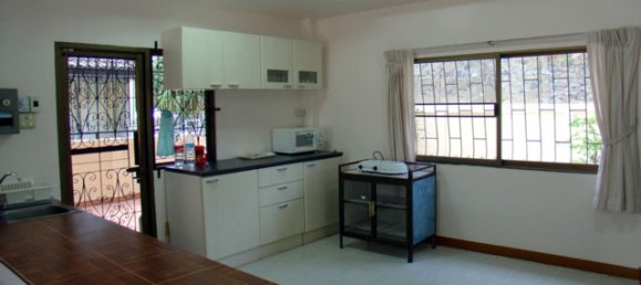 3 Schlafzimmer Cafe / Restaurant in Pattaya, Thailand, Nr. 1424 7