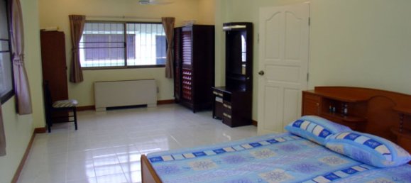 3 Schlafzimmer Cafe / Restaurant in Pattaya, Thailand, Nr. 1424 19