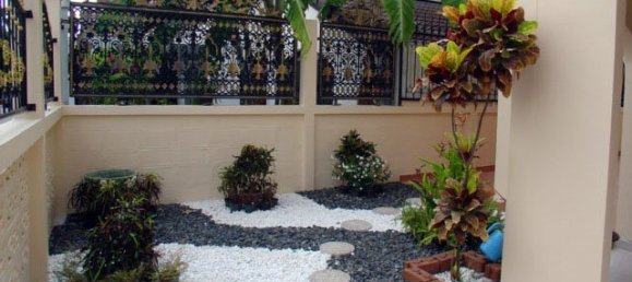 3 Schlafzimmer Cafe / Restaurant in Pattaya, Thailand, Nr. 1424 4