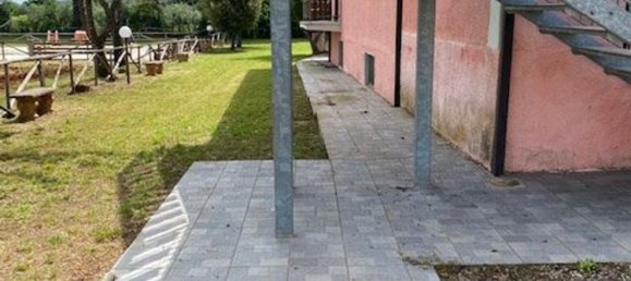 10 rooms Villa in Gavorrano, Italy No. 148482 25