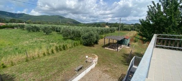 10 rooms Villa in Gavorrano, Italy No. 148482 16