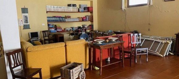 10 rooms Villa in Gavorrano, Italy No. 148482 24