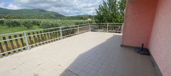 10 rooms Villa in Gavorrano, Italy No. 148482 17