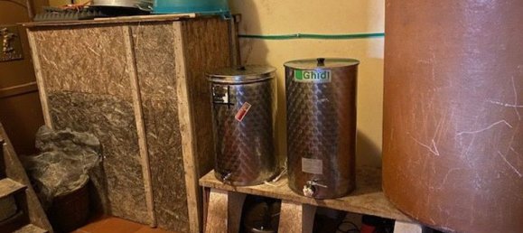 10 rooms Villa in Gavorrano, Italy No. 148482 19