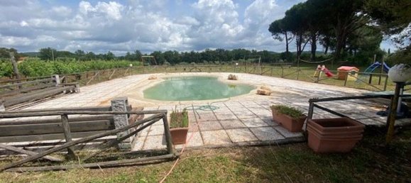 10 rooms Villa in Gavorrano, Italy No. 148482 18