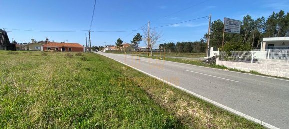 Земельный участок 1507м² в Фигейра да Фош, Португалия № 87454 11