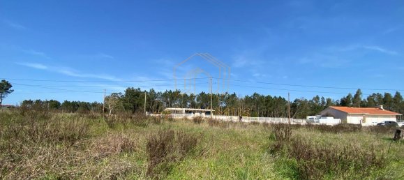 Земельный участок 1507м² в Фигейра да Фош, Португалия № 87454 8