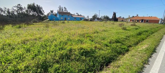 Земельный участок 1507м² в Фигейра да Фош, Португалия № 87454 12