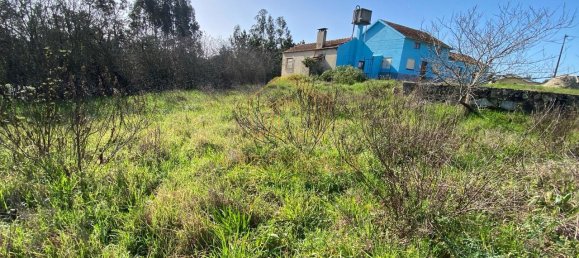 Земельный участок 1507м² в Фигейра да Фош, Португалия № 87454 7