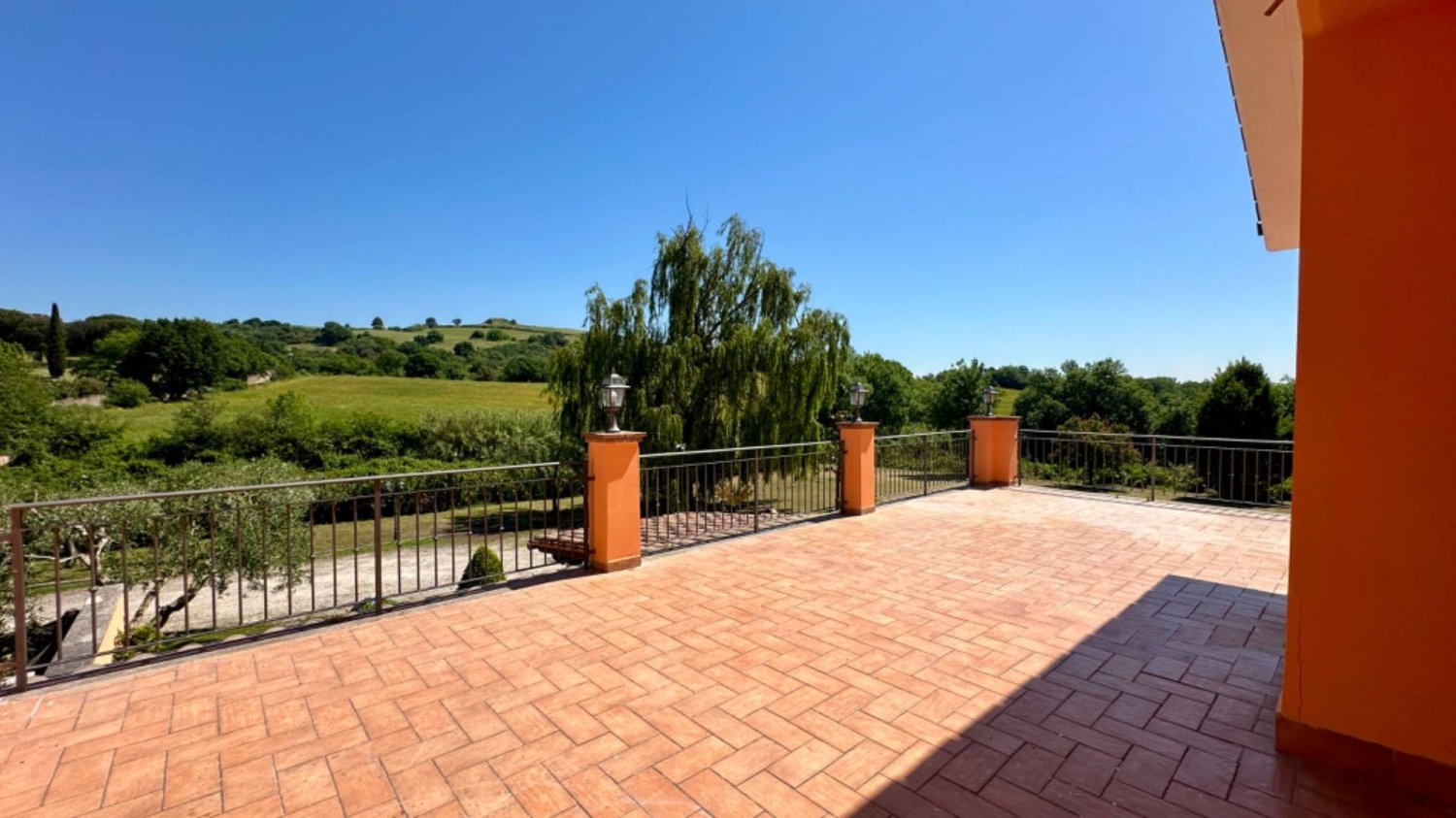 4 Schlafzimmer Villa in Formello, Italy, Nr. 272673