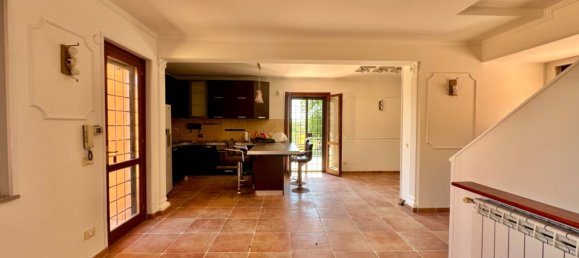 4 Schlafzimmer Villa in Formello, Italy, Nr. 272673 11