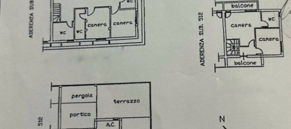 4 Schlafzimmer Villa in Formello, Italy, Nr. 272673 20