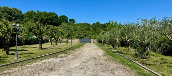 4 Schlafzimmer Villa in Formello, Italy, Nr. 272673 19